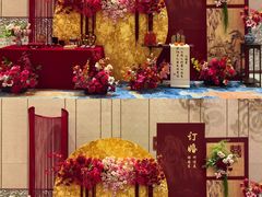 -尚9·一滴水江景中餐厅