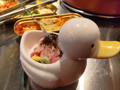 -核桃碳烤肉馆(深圳首店)