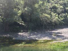 -双龙峡