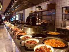 -阿财老铺·老蚌埠龙虾城(华夏总店)