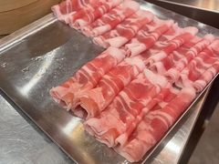 -朱光玉火锅馆(正弘城店)