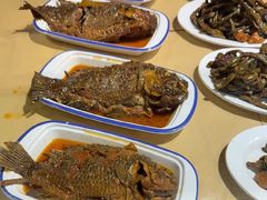 -聚合鑫东北熏酱熟食麻辣面(长阳店)