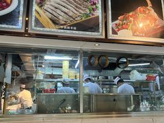 -巴扎美食·新疆菜·西域歌舞表演餐厅(新疆大厦店)