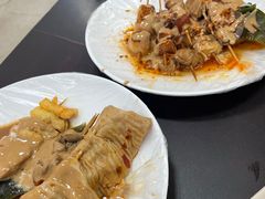 -郭记小街麻辣烫(虎坊路店)