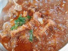 -宝财诚老北京涮肉(周庄店)