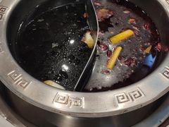 -天宜隆蘑菇宴火锅(石景山旗舰店)