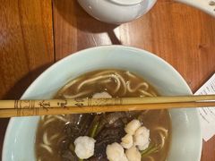 -奎元馆.百年奎元.非遗传承(西湖边的解放路店)