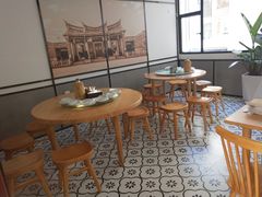 大堂-大厨的餐厅(曾厝垵总店)
