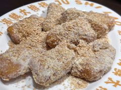 -潮澎派·潮汕菜大排档(南较西路店)