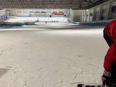 -绍兴启迪乔波冰雪世界