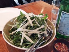 芝麻菜色拉-La Strada(安福路店)