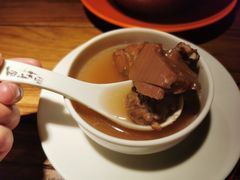 莲藕炖排骨-百年神厨·地道川菜(清江西路店)