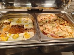 -宁波逸东豪生大酒店·豪生咖啡厅