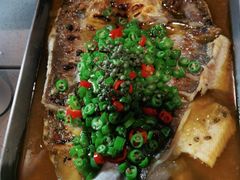 -半天妖烤鱼(石岛店)