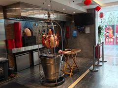-壹零捌道·北京烤鸭(车公庄店)