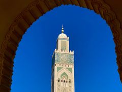 -哈桑二世清真寺