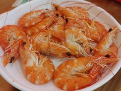 -林记海鲜排档·十年海鲜地标