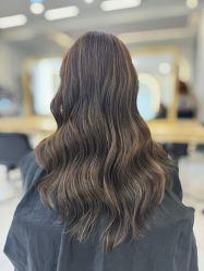 -Some Hair