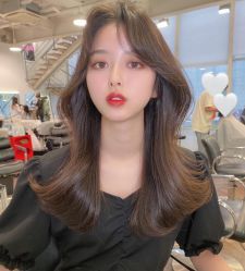 点击看大图 -MY HAIR ARDOR