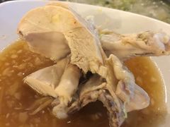 -新村一只鸡(新村本店)