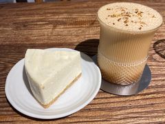-PUZZLE COFFEE 拼图咖啡