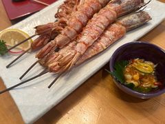 -王鼎精致料理铁板烧(世博源店)