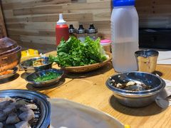 -麻蒲碳烤肉(远景路1号店)