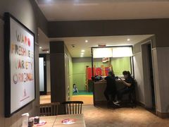 -肯德基(西稍门店)