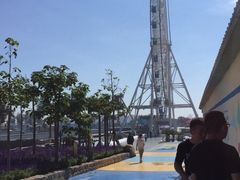 -秦皇岛乐岛海洋王国