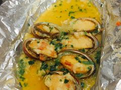 -海食焗(新光天地店)