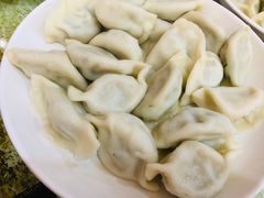 双合园水饺-双合园·海鲜水饺青岛菜(万佳广场店)