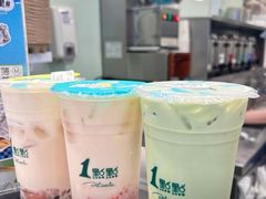 -1点点(河南中路店)