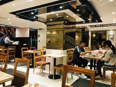 大堂-池记(尖沙咀店)