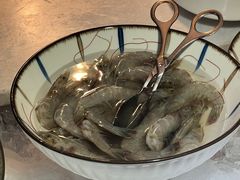 -杭州钱江新城万怡酒店-西餐厅