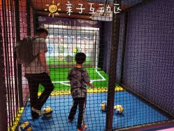 -meland亲子乐园•派对•研学(宁波华润万象城店)