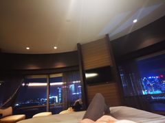-上海外滩茂悦大酒店