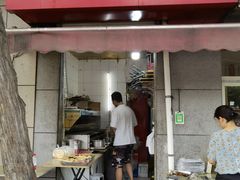 -非凡烧烤(历史博物馆店)