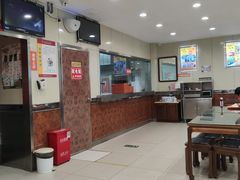 -庆丰包子铺(田村店)