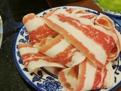 -飘香火锅(玉林西路店)