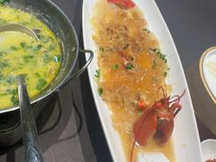 -香山湖家家宴(中山陵店)