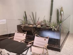 -J Create城市露营咖啡·简餐·宠物(上海动物园店)