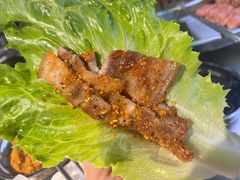 -哈哈碳都·牛肋条无限自助烤肉(宝龙店)