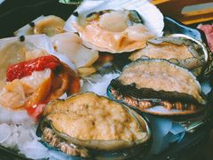 -捞围鲜·港式打边炉(海阳路店)