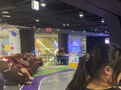 -VS SPORTS PARK运动玩乐园·团建·生日会(合生汇店)