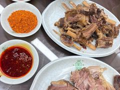 -清真·益鑫羊肉手抓馆(花园北街店)