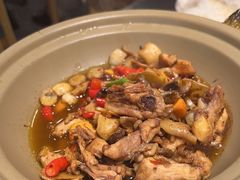 -绿草地·湘菜(芙蓉天街店)