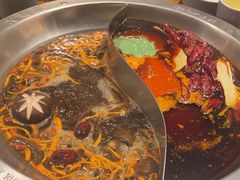 -大龙燚火锅(春熙店)