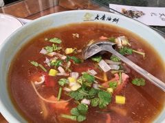 -老磨油饼(高陵店)