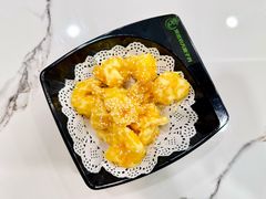 -果然农夫椰子鸡(虎门大润发店)