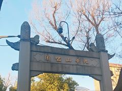 -九华山公园